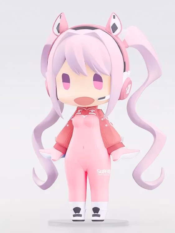 Goddess of Victory: Nikke Hello! Good Smile Alice