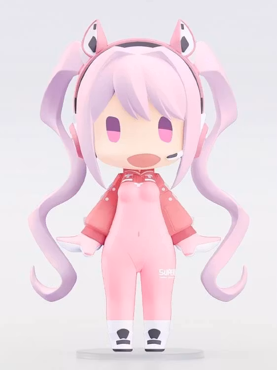 Goddess of Victory: Nikke Hello! Good Smile Alice