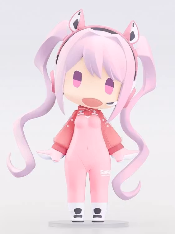 Goddess of Victory: Nikke Hello! Good Smile Alice