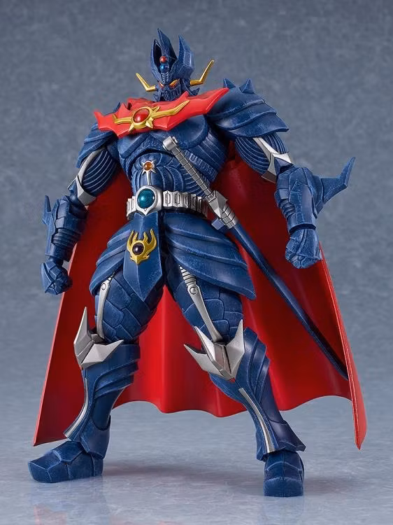 MazinSaga Moderoid Z Model Kit