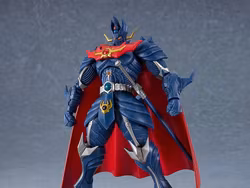 MazinSaga Moderoid Z Model Kit