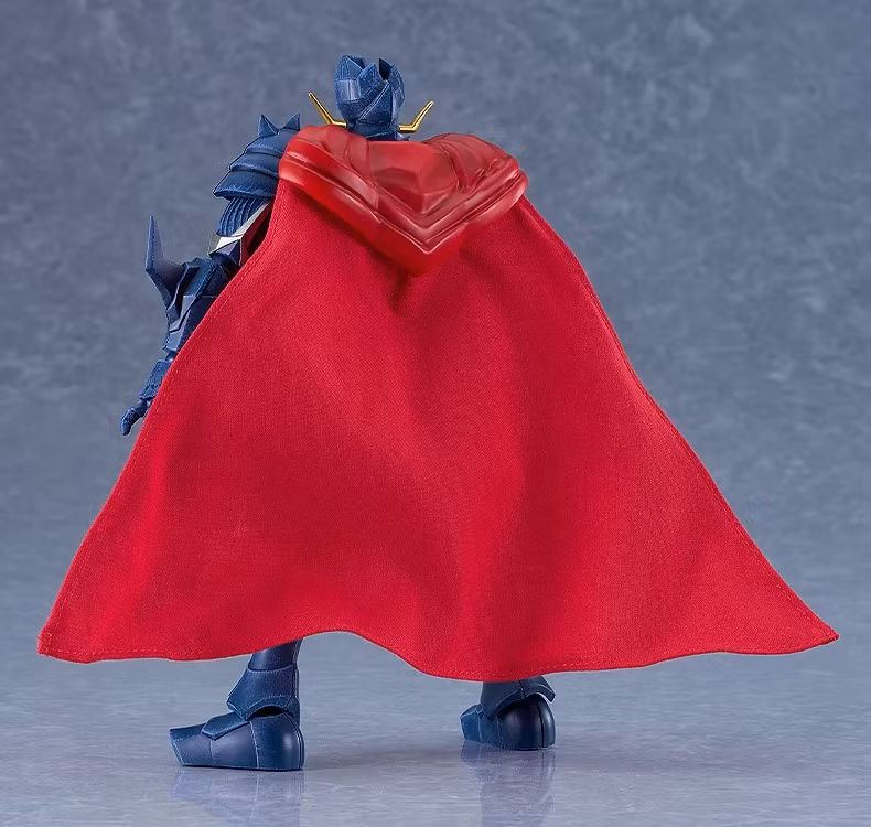 MazinSaga Moderoid Z Model Kit