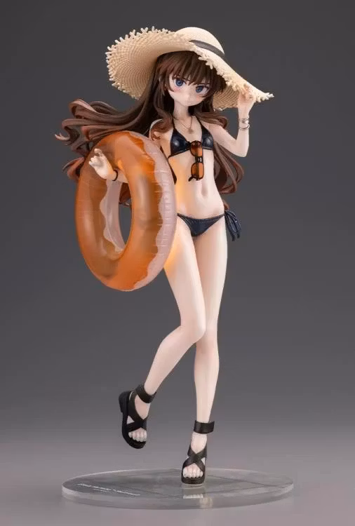 Luicent Illustration Elisia Valfelto (Swimsuit Ver.) 1/6 Scale Figure
