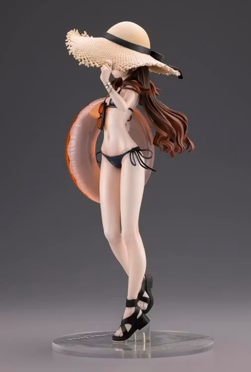 Luicent Illustration Elisia Valfelto (Swimsuit Ver.) 1/6 Scale Figure