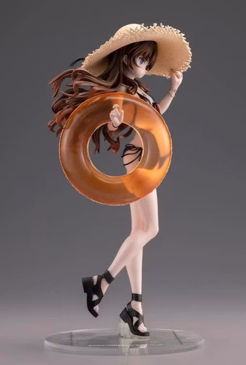 Luicent Illustration Elisia Valfelto (Swimsuit Ver.) 1/6 Scale Figure