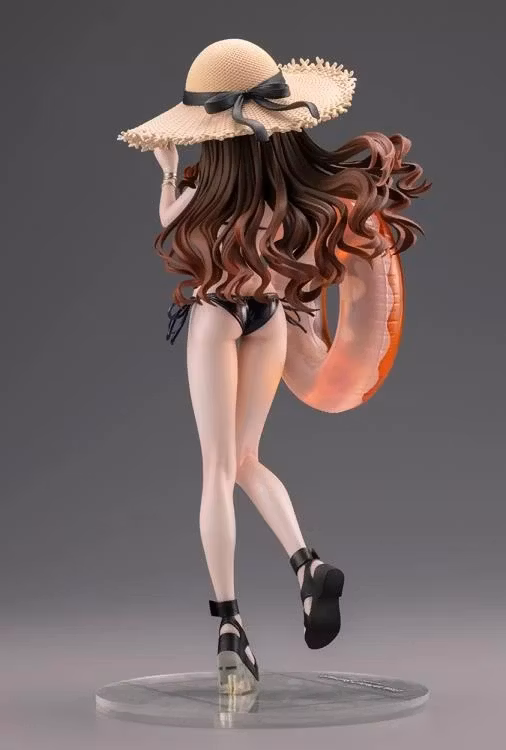 Luicent Illustration Elisia Valfelto (Swimsuit Ver.) 1/6 Scale Figure