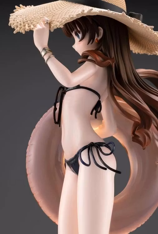 Luicent Illustration Elisia Valfelto (Swimsuit Ver.) 1/6 Scale Figure