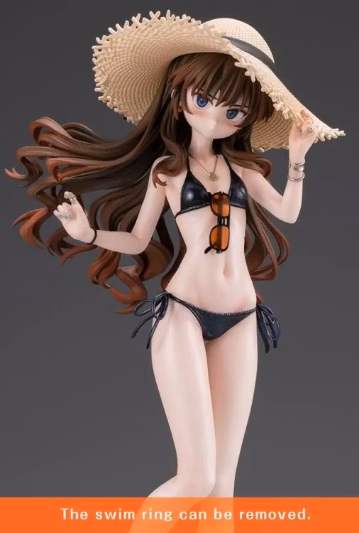 Luicent Illustration Elisia Valfelto (Swimsuit Ver.) 1/6 Scale Figure
