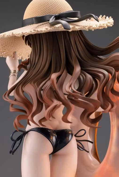 Luicent Illustration Elisia Valfelto (Swimsuit Ver.) 1/6 Scale Figure