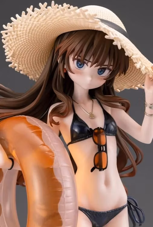 Luicent Illustration Elisia Valfelto (Swimsuit Ver.) 1/6 Scale Figure