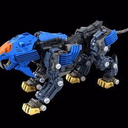 Zoids Realize Model RMZ-013 Shield Liger Bang Special 1/100 Scale Model Kit