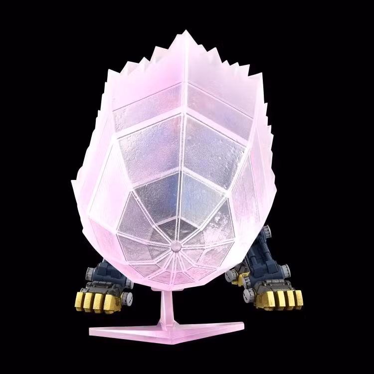 Zoids Realize Model RMZ-013 Shield Liger Bang Special 1/100 Scale Model Kit