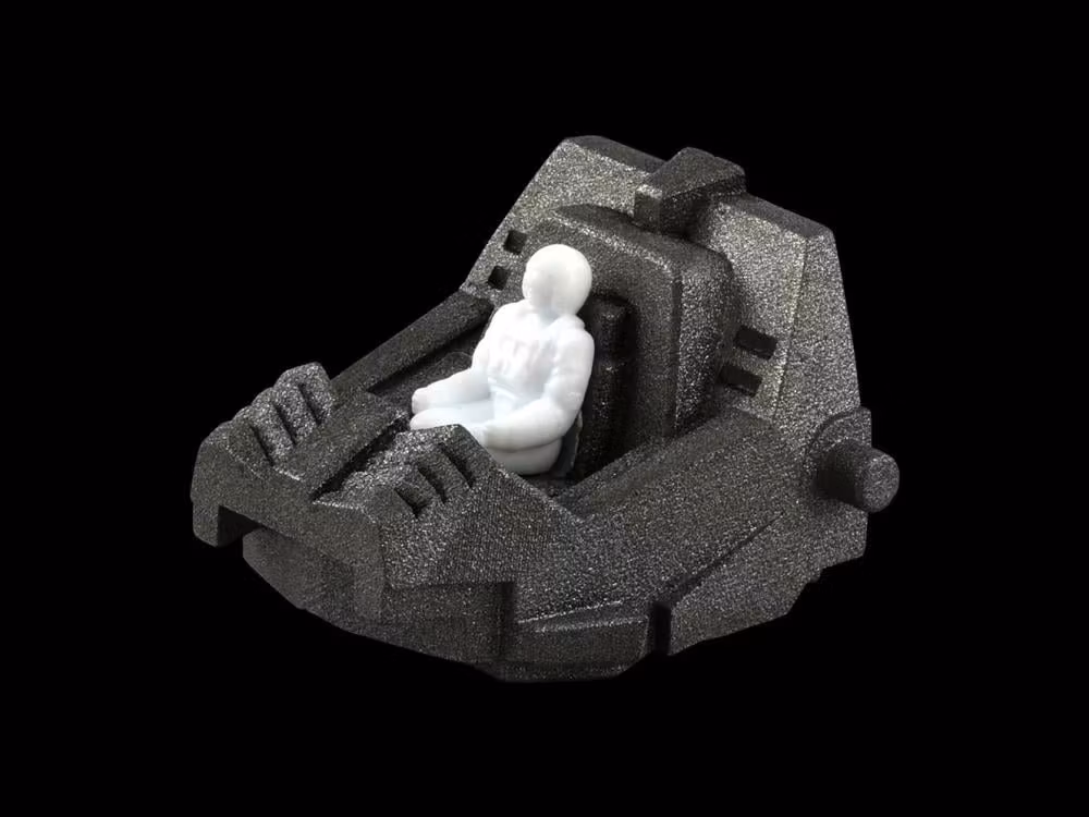 Zoids Realize Model RMZ-013 Shield Liger Bang Special 1/100 Scale Model Kit