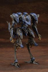 Armored Core VI: Fires of Rubicon V.I.O.S. Schneider Nachtreiher/40E Steel Haze Model Kit
