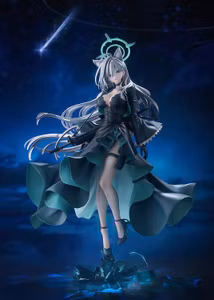 Blue Archive Shiroko Terror 1/7 Scale Figure