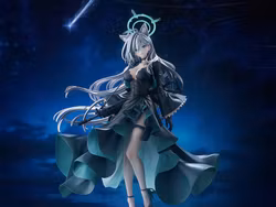 Blue Archive Shiroko Terror 1/7 Scale Figure