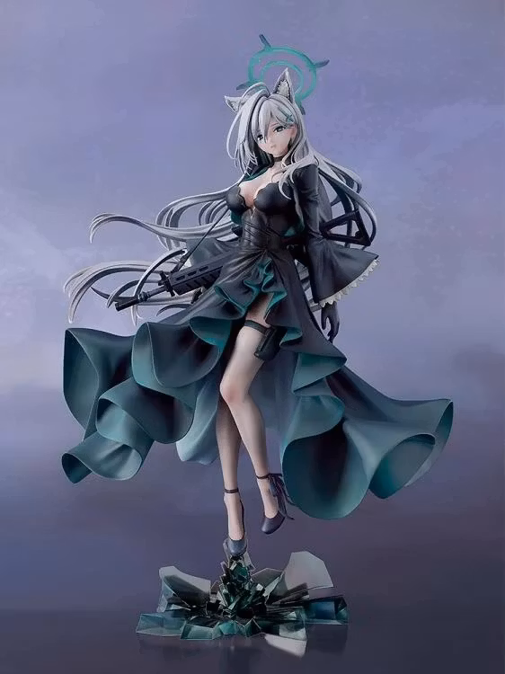 Blue Archive Shiroko Terror 1/7 Scale Figure