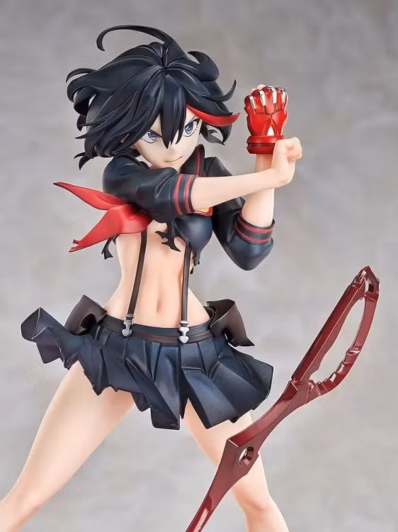 Kill la Kill Ryuko Matoi (Transformation Ver.) 1/7 Scale Figure