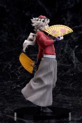 Demon Slayer: Kimetsu no Yaiba Douma Figure