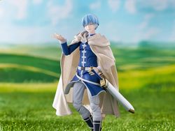 Frieren: Beyond Journey's End Figma Himmel