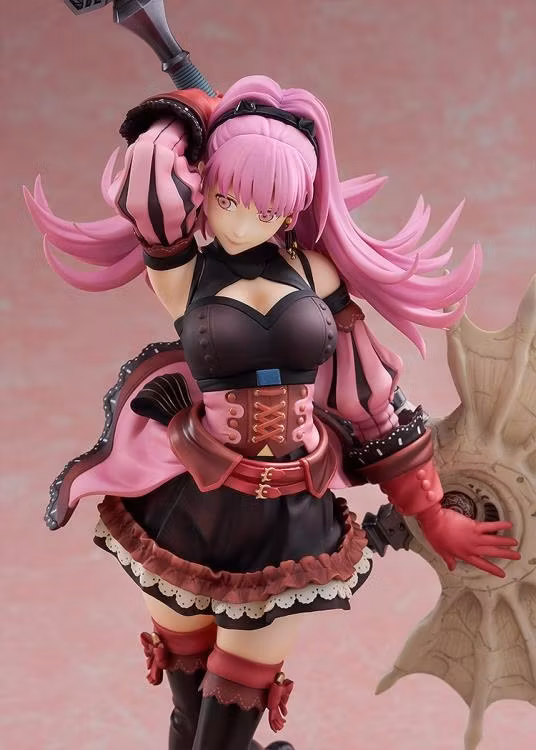 Fire Emblem: Three Houses Hilda 1/7 Scale Figure