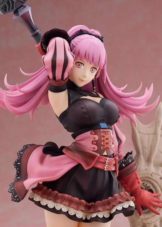 Fire Emblem: Three Houses Hilda 1/7 Scale Figure