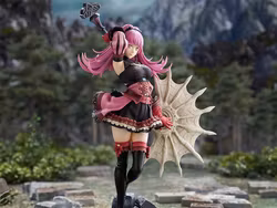 Fire Emblem: Three Houses Hilda 1/7 Scale Figure