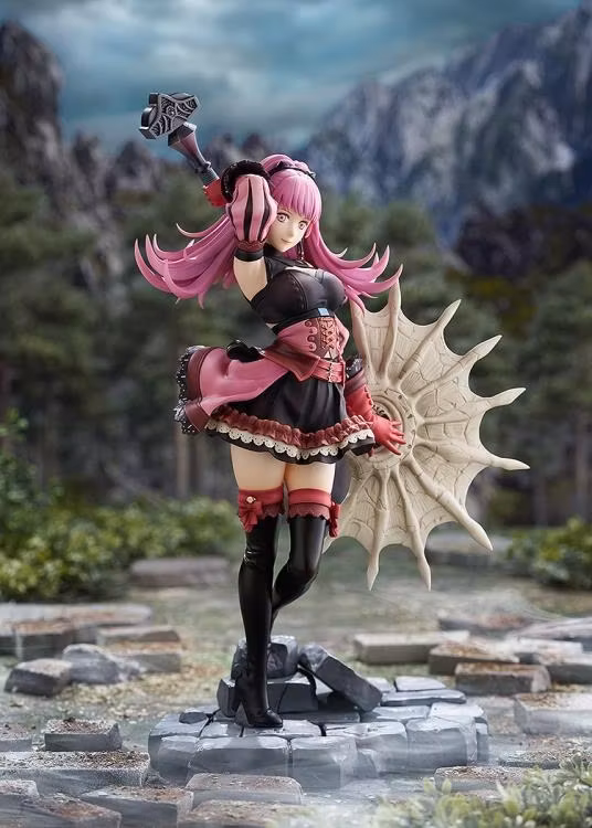 Fire Emblem: Three Houses Hilda 1/7 Scale Figure