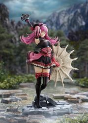 Fire Emblem: Three Houses Hilda 1/7 Scale Figure