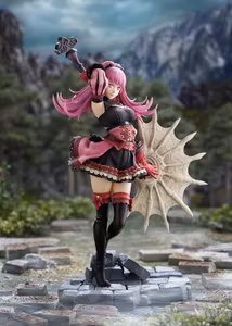 Fire Emblem: Three Houses Hilda 1/7 Scale Figure
