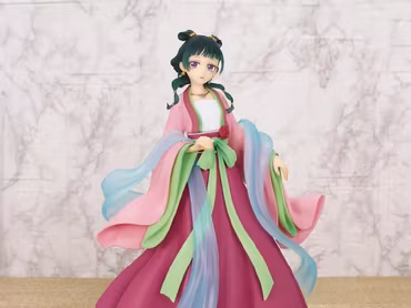 The Apothecary Diaries Maomao Brilliant Figure (Rerelease)