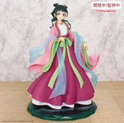 The Apothecary Diaries Maomao Brilliant Figure (Rerelease)