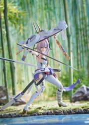 Goddess of Victory: Nikke Figma Scarlet (Rerelease)