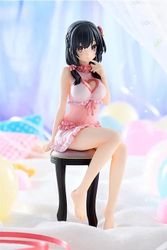 KonoSuba KD Colle Yunyun (Light Novel Negligee Ver.) Figure