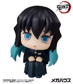 Demon Slayer: Kimetsu no Yaiba Look Up Series Tokitou Muichirou (Rerelease)