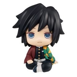 Demon Slayer: Kimetsu no Yaiba Look Up Series Giyu Tomioka (Rerelease)