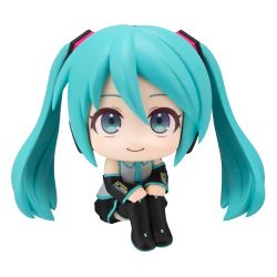 Vocaloid Look Up Series Hatsune Miku