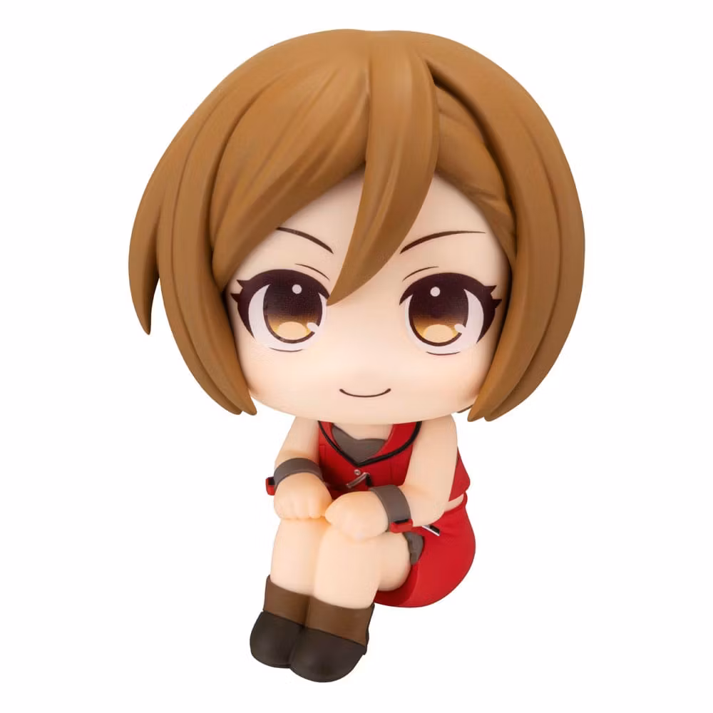Vocaloid Look Up Series Meiko