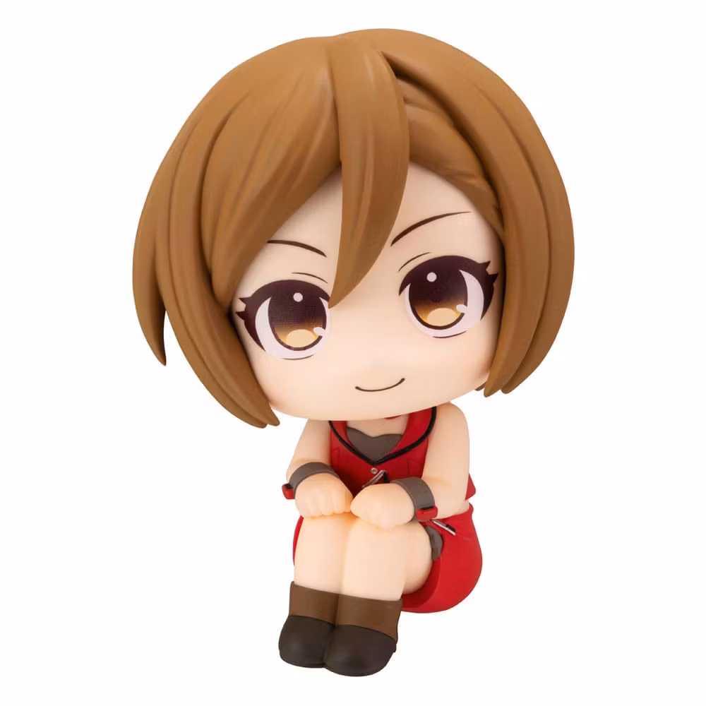 Vocaloid Look Up Series Meiko