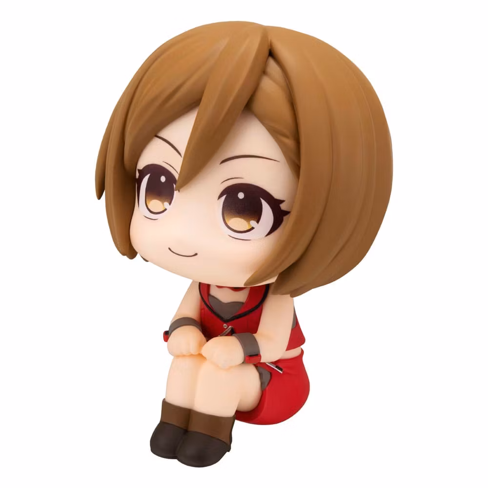 Vocaloid Look Up Series Meiko