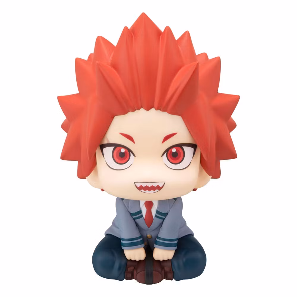 My Hero Academia Look Up Series Eijiro Kirishima