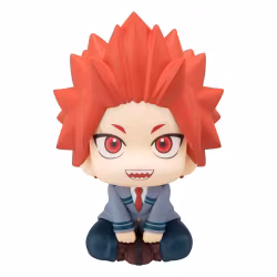 My Hero Academia Look Up Series Eijiro Kirishima