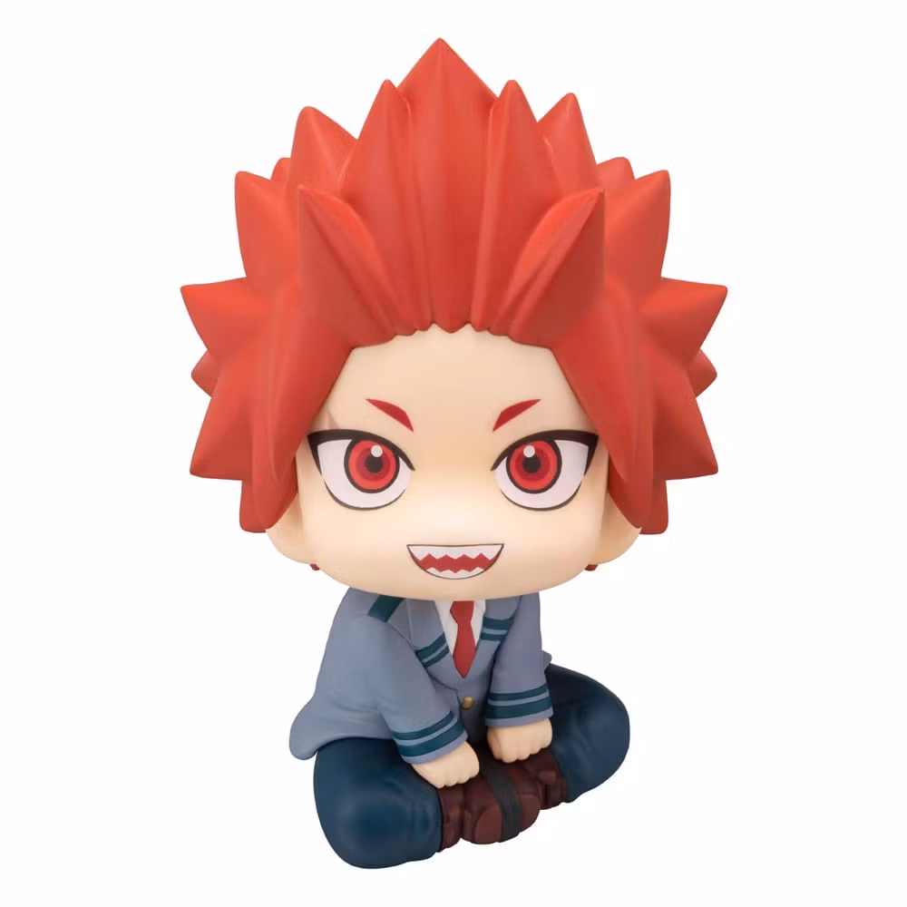 My Hero Academia Look Up Series Eijiro Kirishima
