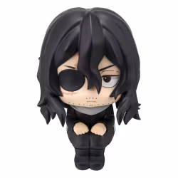 My Hero Academia Look Up Series Shota Aizawa