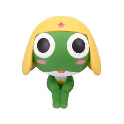 Sgt. Frog Look Up Series Keroro