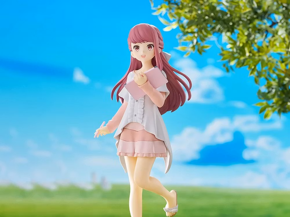 Porter Robinson Pop Up Parade SP Rin