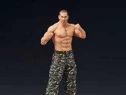 Like a Dragon DIGSTA Taiga Saejima (Battle Style Ver.) Figure