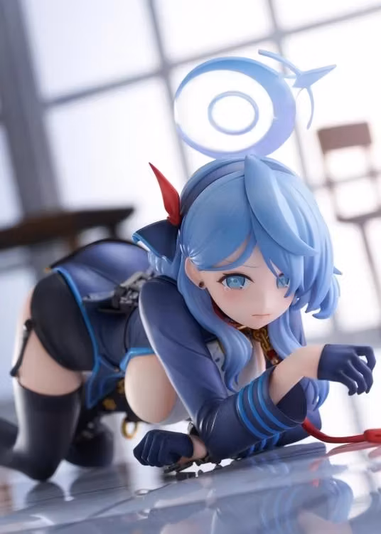 Blue Archive Ako (Memorial Lobby Ver.) 1/7 Scale Figure