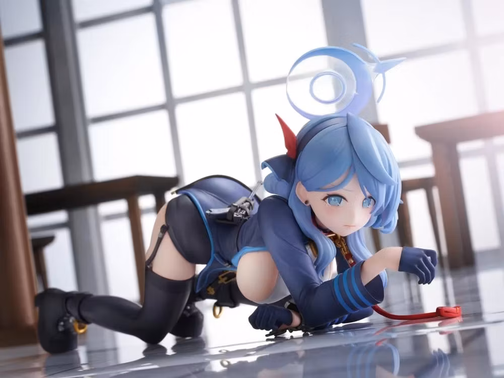 Blue Archive Ako (Memorial Lobby Ver.) 1/7 Scale Figure