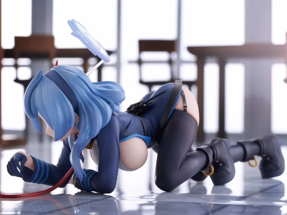Blue Archive Ako (Memorial Lobby Ver.) 1/7 Scale Figure